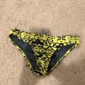 Full coverage jolyn bathing suit bottoms